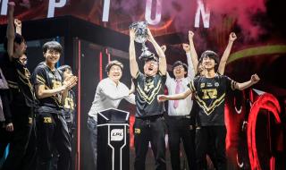 RNG被曝将被竞拍解散